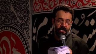 Elegy of Hazrat Roghyeh, 2016, Mahmoud Karimi , محمود کریمی , روضه جدید حضرت رقیه