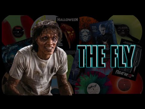 The Fly - Main Theme