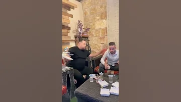 فيديو واخيرا ابو شهم خلص من صوت 