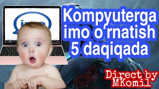 Kompyuterga imo o‘rnatishni oson yo‘li💎💻👍👍👍👍 screenshot 4
