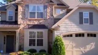 North Raleigh Home For Sale in Harrington Point on Cape Charles Drive