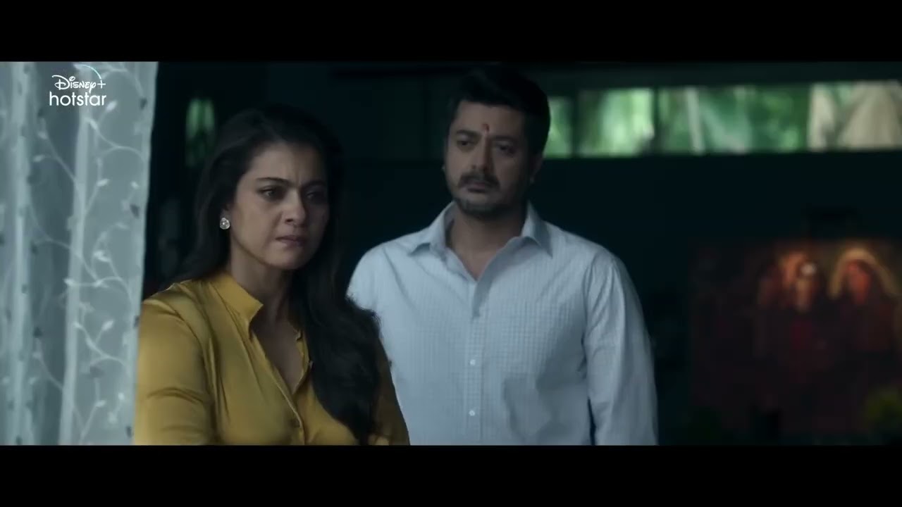 The Trial web series Hotstar 2023