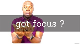 Got Focus? Part 2  | Focus to Learn | Social and Emotional Learning for Kids