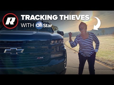 فيديو: هل يمكنني استخدام OnStar في حالات الطوارئ؟