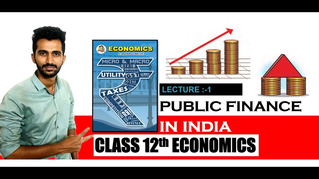 is india in What finance public