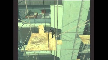 Matrix Path Of Neo Live Commentary Gameplay Part 3