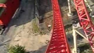 Maverick POV