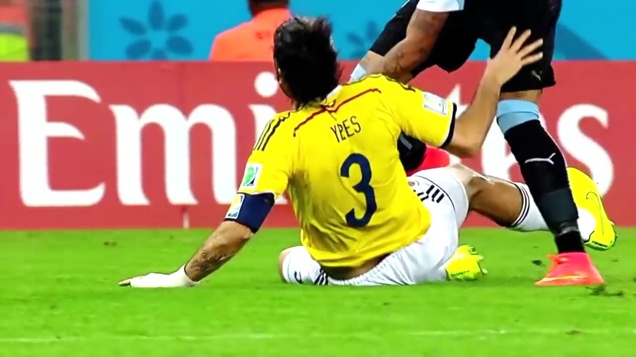 FIFA World Cup Russia 2018 (Official Video Preview)