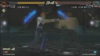 044 みくろむ vs 折り鶴 20080823 関東エクスオフ