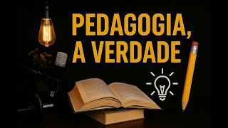 TUDO SOBRE A FACULDADE DE PEDAGOGIA: RAIO X DO CURSO | UNINTA EAD