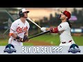 5 BURNING QUESTIONS facing the free-falling Mariners