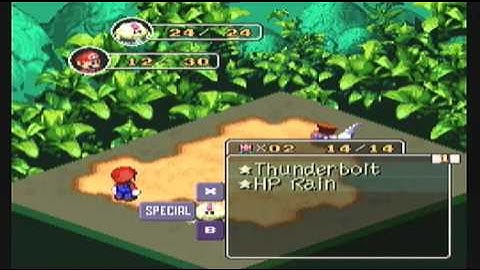 Super Mario RPG Part 3: See Ya Later Gator