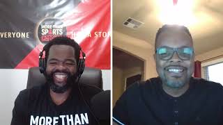 Gervase Johnson - Interview - Episode 011 Information