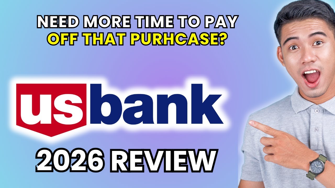 U.S. Bank ExtendPay Review 2026 | Worth It or Leave It?