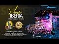 Iberia  presentacin en vivo 2024  sociedad folklorica de morenos la paz maravilla del mundo