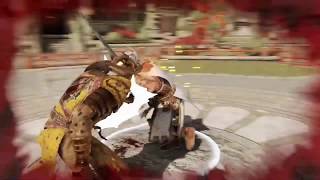 When the lag spike hits just right