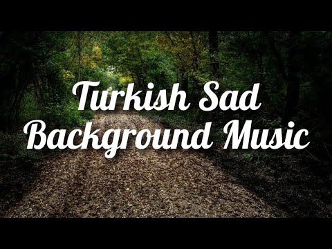 Turkish Sad Background Music Islamic Background Music Background Nasheed Copyrightfreenasheed 