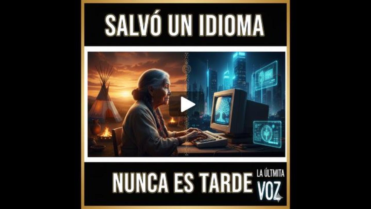 La Historia de Marie Wilcox