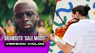 Bramsito & Booba - Sale mood (Version violon) by Amine screenshot 5