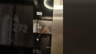 Kone Lift With Ss Cabin Skill