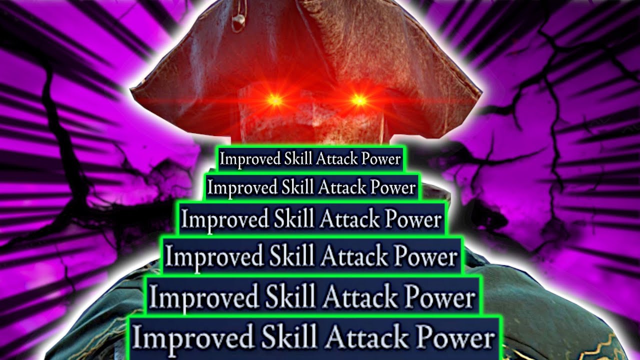 Сборка Ironeye с упором на атакующие навыки — это просто ЛЕГЕНДАРНАЯ способность в Deep Of Night.