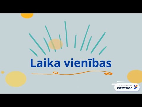 Video: Laika vadība sievietei