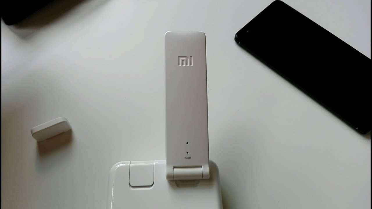 Mi Wi Fi 1800 Xiaomi