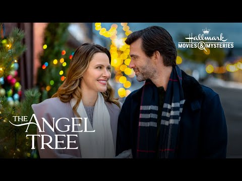 The Angel Tree trailer