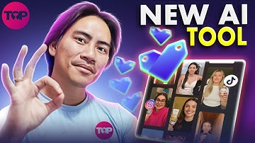 New AI Tool Helps You Create Realistic Avatars Easily?