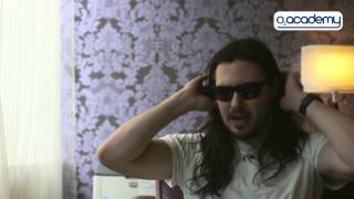 Andrew W.K: His Love For My Little Pony