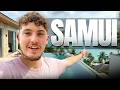 This Is What £10,000/Month Gets You in Koh Samui (Amazon FBA Lifestyle)