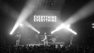 Everything Everything - Cold Reactor (Live from Waves Festival 2023)