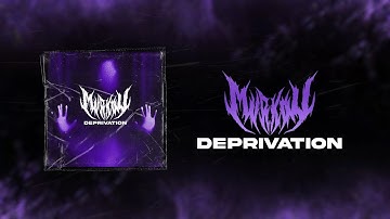 MURKOV - DEPRIVATION [OFFICIAL VISUALIZER] (2023) SW EXCLUSIVE