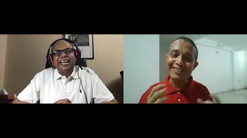 Planning and Preparing to Soar Through Chaos: Deepak Visweswaraiah