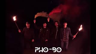 PHO-BO - It's not reality (AUDIO)