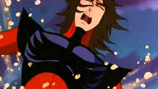The Death of Robina - Grendizer