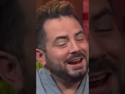 Igualito que el modelo | José Eduardo Derbez