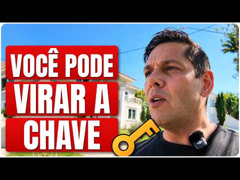IS IT POSSIBLE TO CHANGE YOUR LIFE IN 12 MONTHS? EVANDRO GUEDES ANSWERS!
