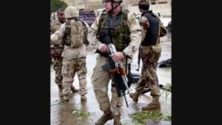Support Our Troops Whitson