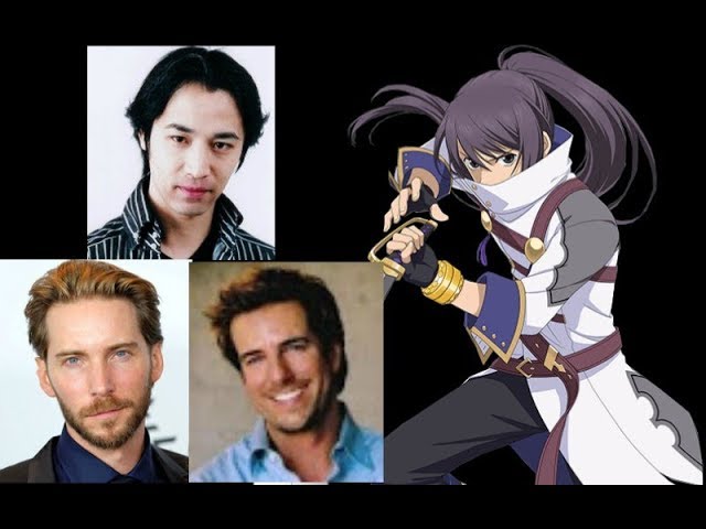 Petition · Get Troy Baker back to voice Yuri Lowell for Tales of