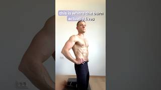 fully cooked. no mercy | pilates side glutes