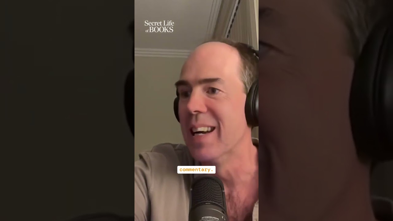 "This is three-dimensional chess!"