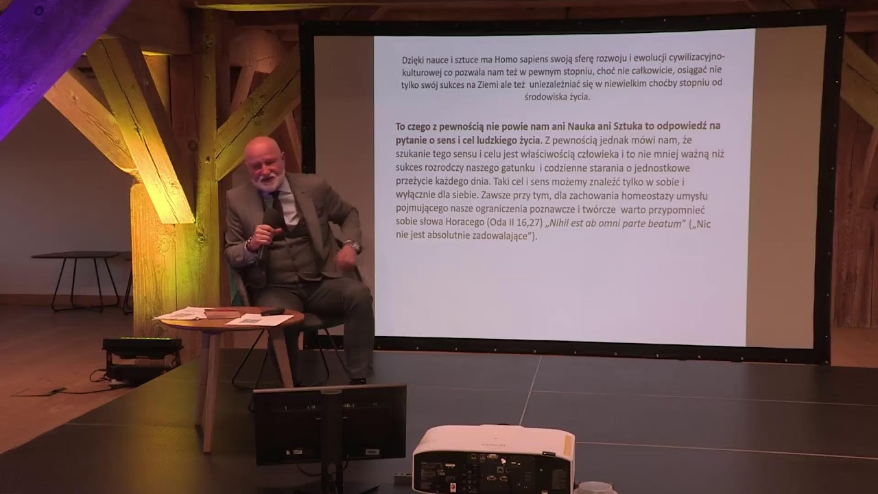 Człowiek a nauka i sztuka - MŁYNY ROTHERA, BYDGOSZCZ