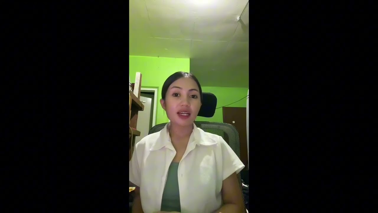 Divine Grace D. Mejorada - Video Ouput for Logic and Critical Thinking Module- Argument Analysis