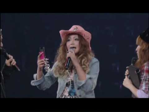 Nicky STAGE / HARAJUKU STYLE COLLECTION 2010 spring