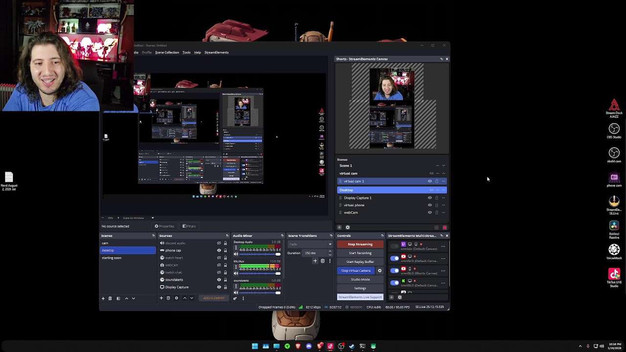 Employee of the month award goes to .... | Quarantine Zone The Last Check pt4