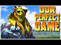 Grubby | WC3 | Our PERFECT Game!