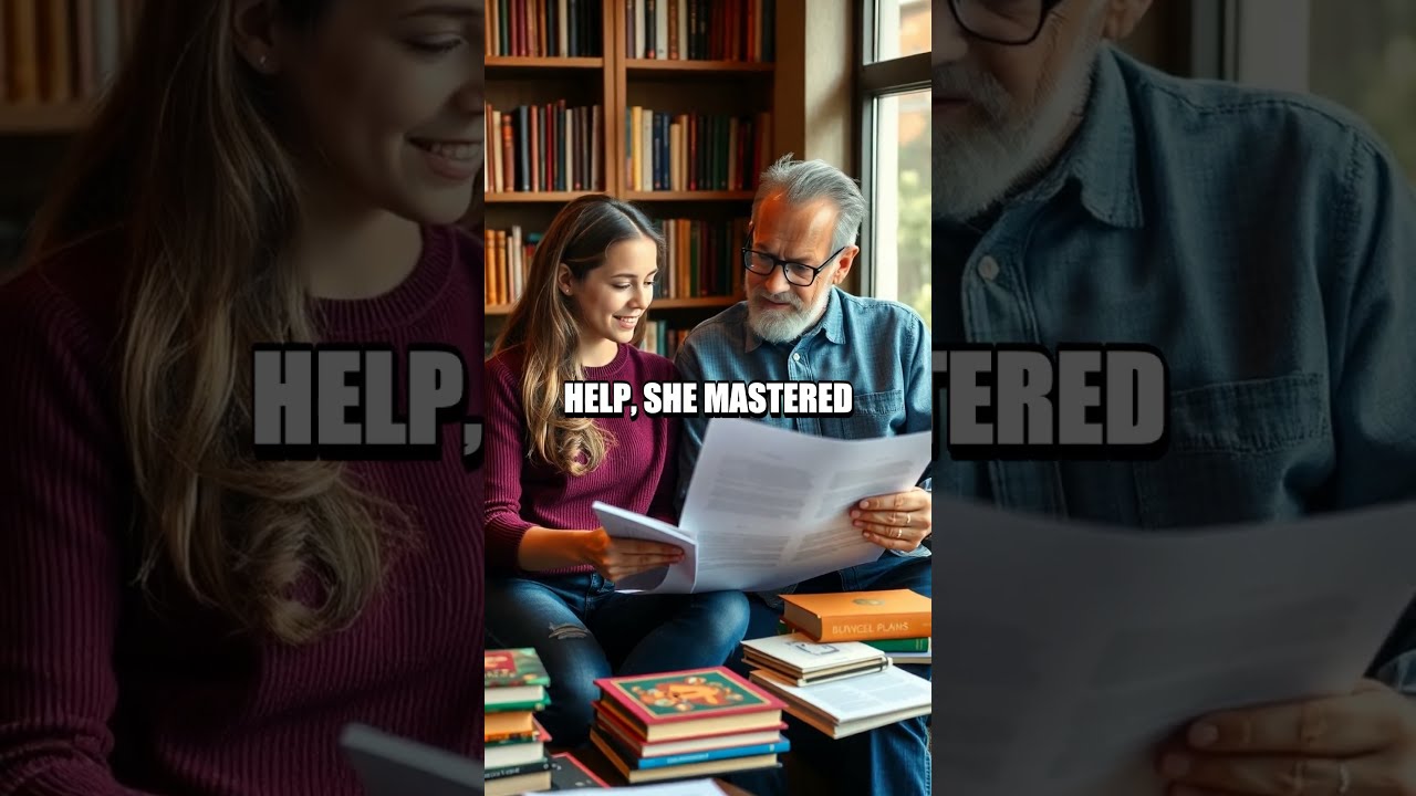 The Unexpected Benefits Of Financial Mentorship