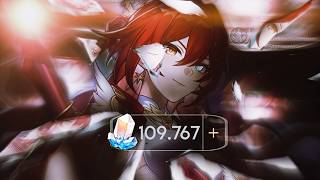 My Viewer Spent $1000 For Himeko Nova… We Goin ALL IN