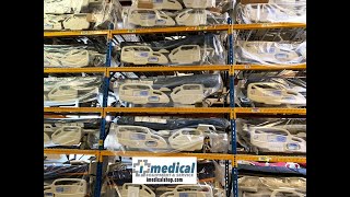 Hospital Bed Rental Company